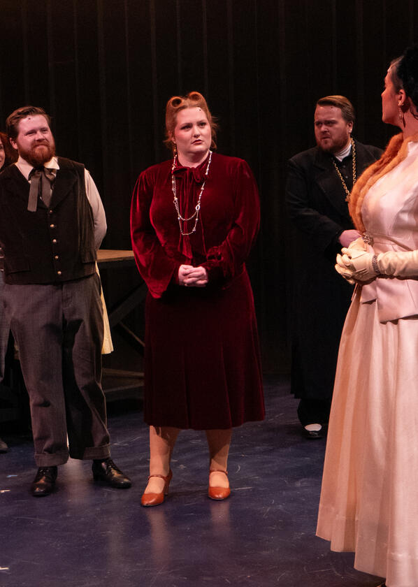 Coney Island Amusement Park (5:7) Coney Island Amusement Park (5:7)