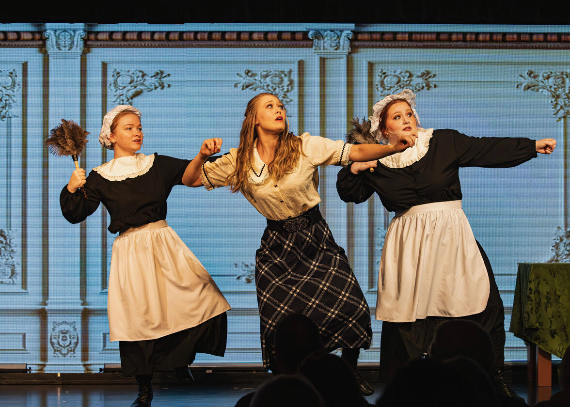 WCTH (7:5) WCTH (7:5)