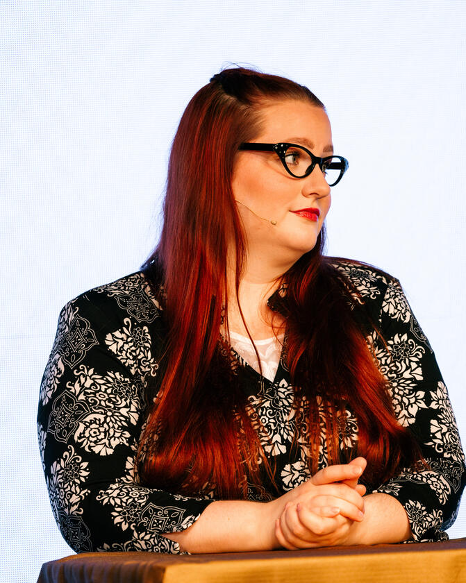 2018 FUNraiser (5:7) 2018 FUNraiser (5:7)